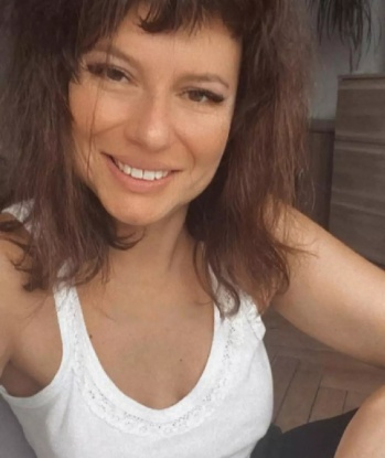 София, 41 год, 2 размер груди